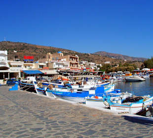 Elounda
