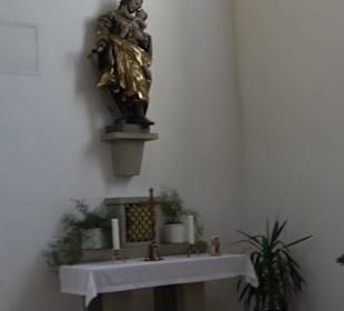 Katholische Kirche St. Peter und Paul