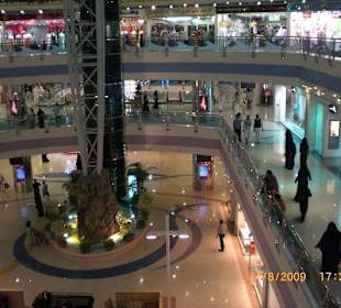 Marina Mall