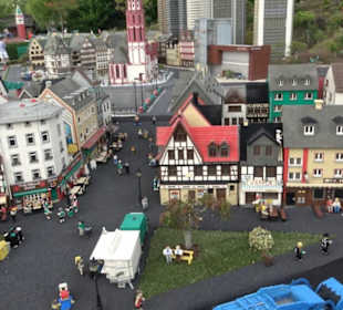 Frankfurt - Miniland
