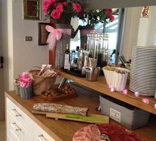 Ristorante Villa Maris Rimini vacanza holiday