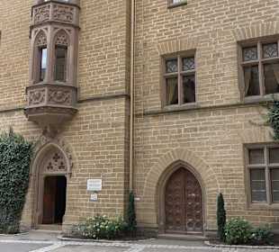 Burg Hohenzollern