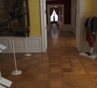 Deutschordensschloss