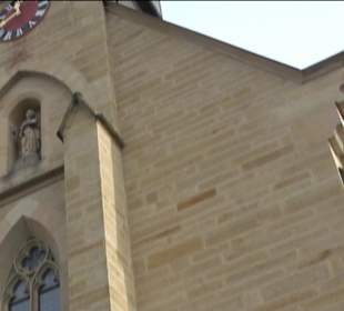 Kirche St. Johannes Baptist Hemmendorf