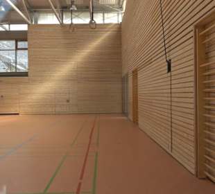 Ammertalhalle Gülstein