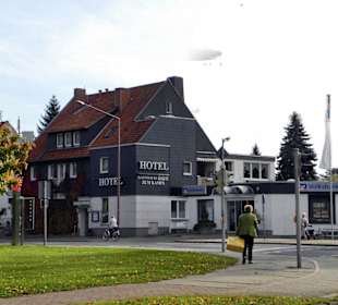 Restaurant Zum Kamin