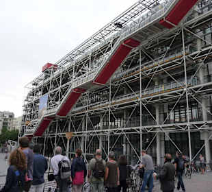 Centre Pompidou