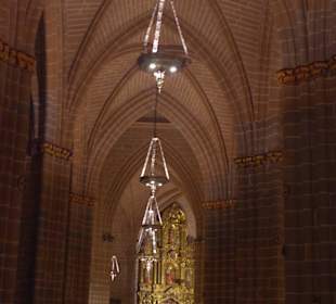 Кафедрал Св.Марии - Памплона