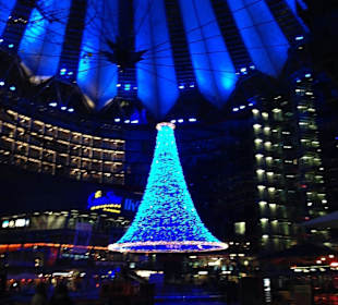 Potsdamer Platz