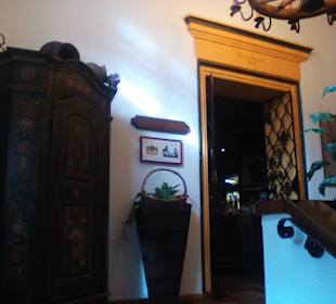 Landhotel Niederthäler Hof Schloßböckelheim