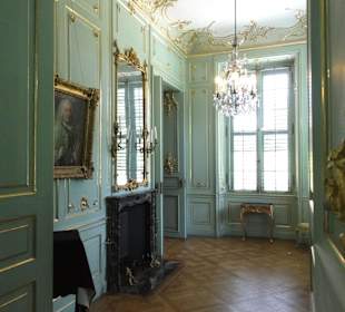 Impressionen aus dem Schloss