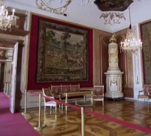 Prunkräume