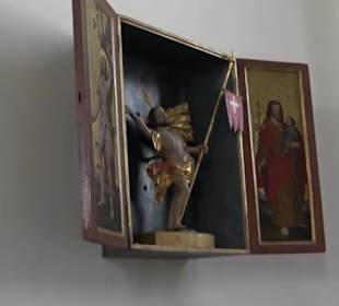 Stadtrundgang Tettnang