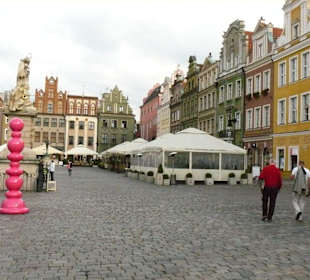 Stary Rynek Poznań