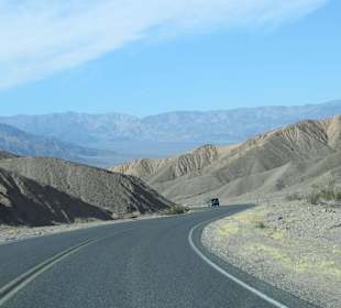 Death Valley