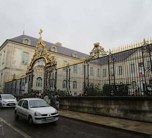  Quartier de la Cité