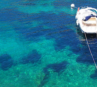 Cassis Calanques