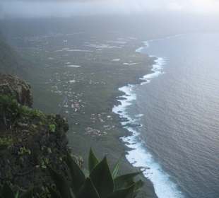 Мирадор де-ла-Пенья/ Mirador de la Pena