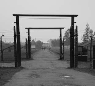KZ Auschwitz Birkenau