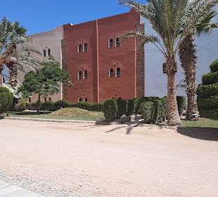 Stadtrundgang Hurghada