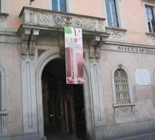 Old Town Como