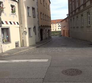 Doppelkapelle St. Georg