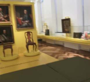 Stadtmuseum Simeonstift