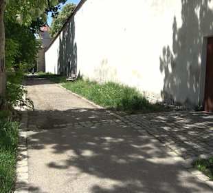 Freilichtbühne Nördlingen "Alte Bastei"