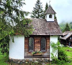 Kleine Kapelle