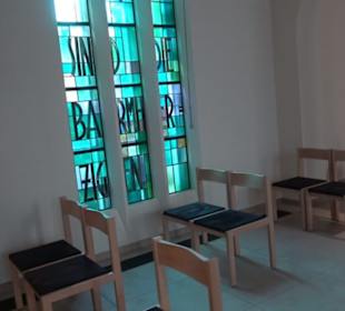 Taborkirche