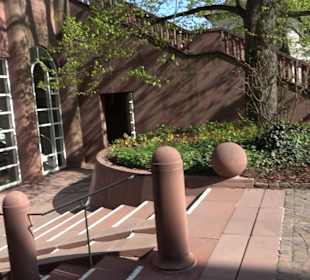 Schlossgartenhalle Ettlingen