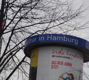 Jungfernstieg