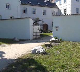 Abtei Frauenwörth