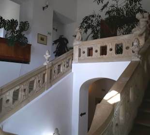 Barocktreppenhaus