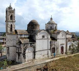 Kirche Agios Synesios