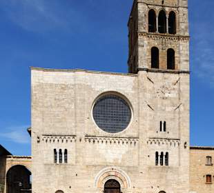 Kościół San Silvestro Bevagna