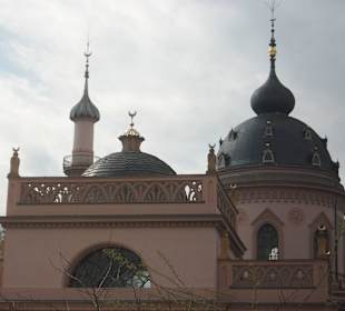 Moschee