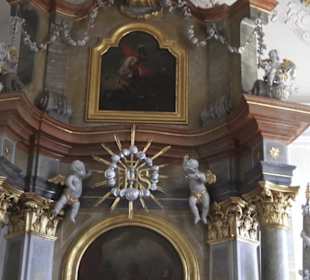 Filialkirche St. Georg