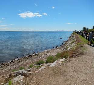 Grado ist bald erreicht