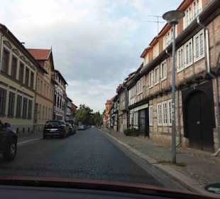 Quedlinburg
