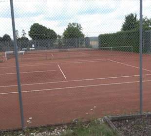 Tennisplatz Affstätt