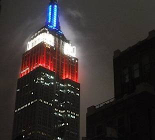 Empire State Building