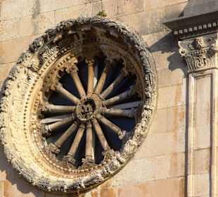 Die Altstadt Dubrovnik