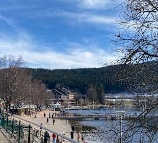 Titisee