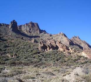 Teide