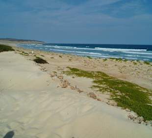 Costa de Boa Esperança