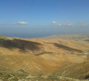 Ausblick Morro Velosa