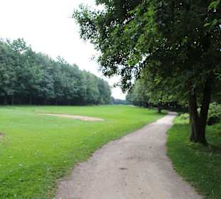 Faiways GC Ravensburger Land in Enger