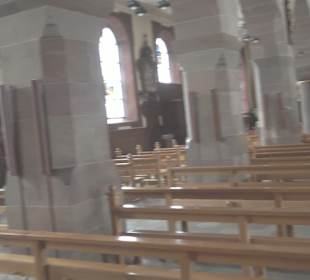 Münster Unserer Lieben Frau Villingen