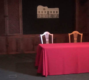 Casa-Museo del Timple de Canarias